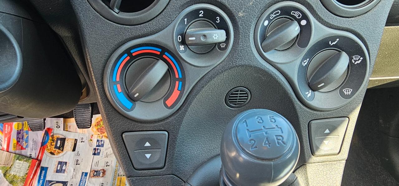 Fiat Panda 1.2 Dynamic