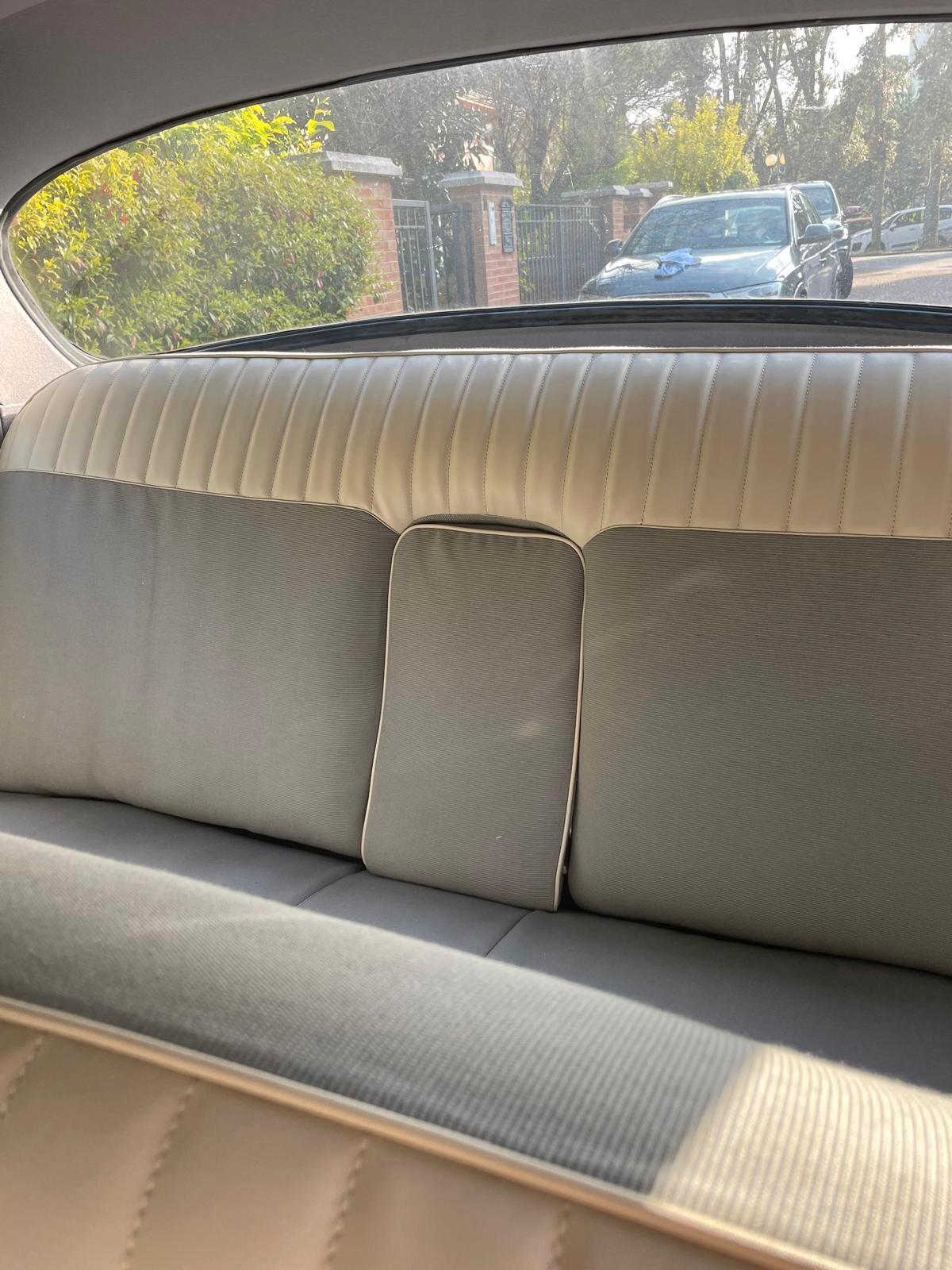 Fiat Altro 1400 - b