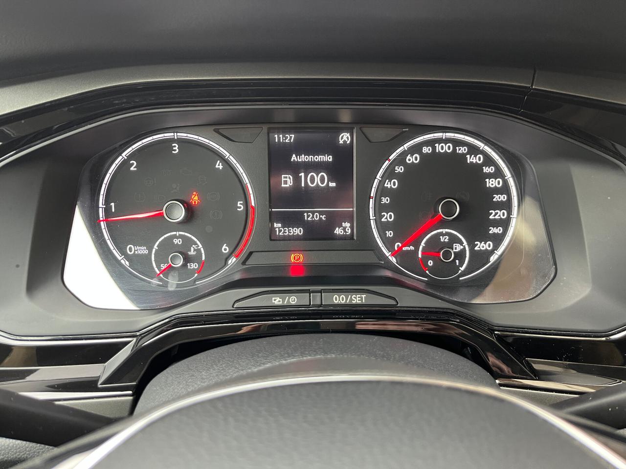 Volkswagen Polo 1.6 TDI 5p. Comfortline 95cv