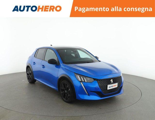 PEUGEOT 208 PureTech 100 Stop&Start 5 porte GT