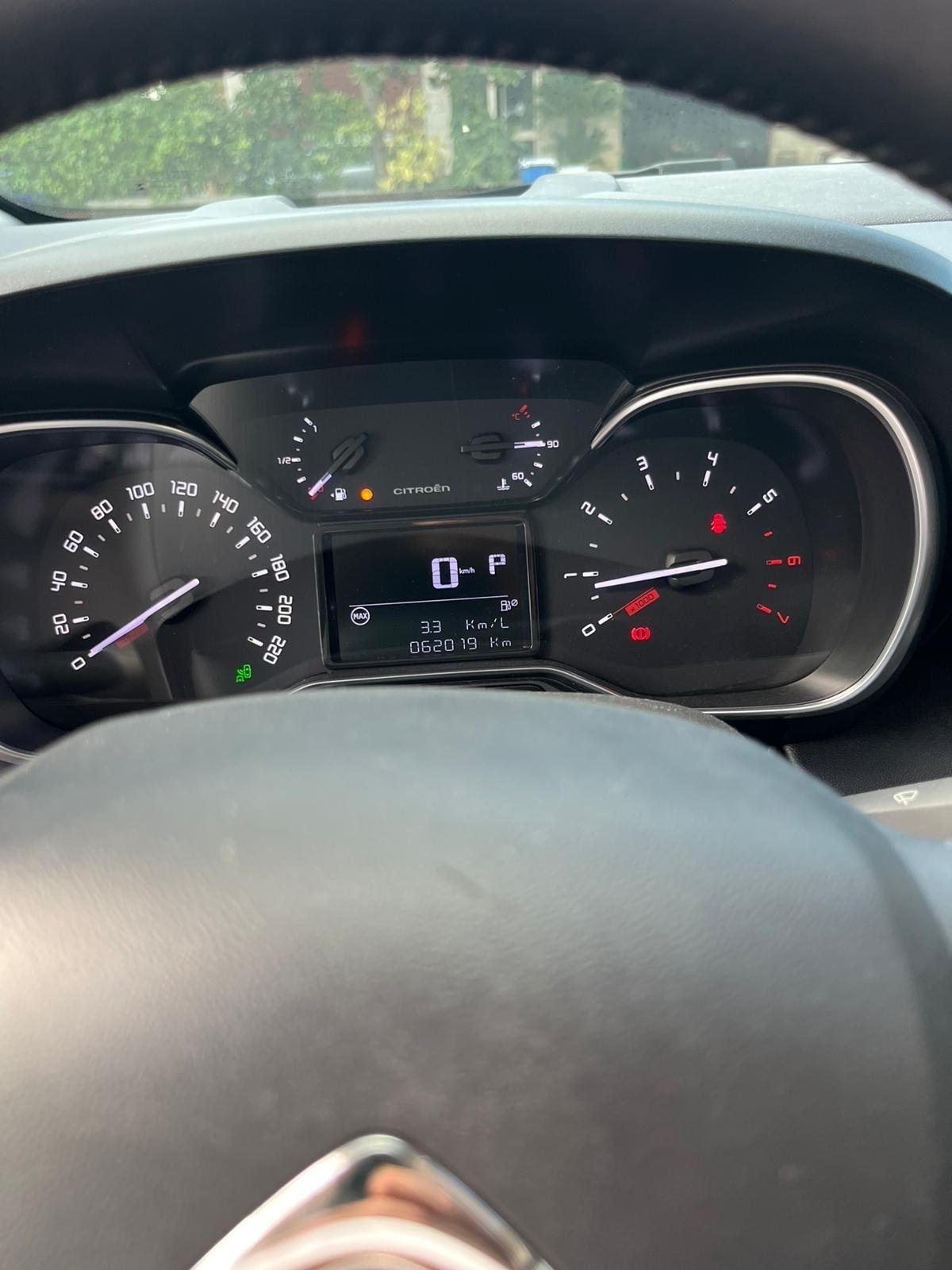 Citroen C3 Aircross PureTech 130 S&S EAT6 Shine