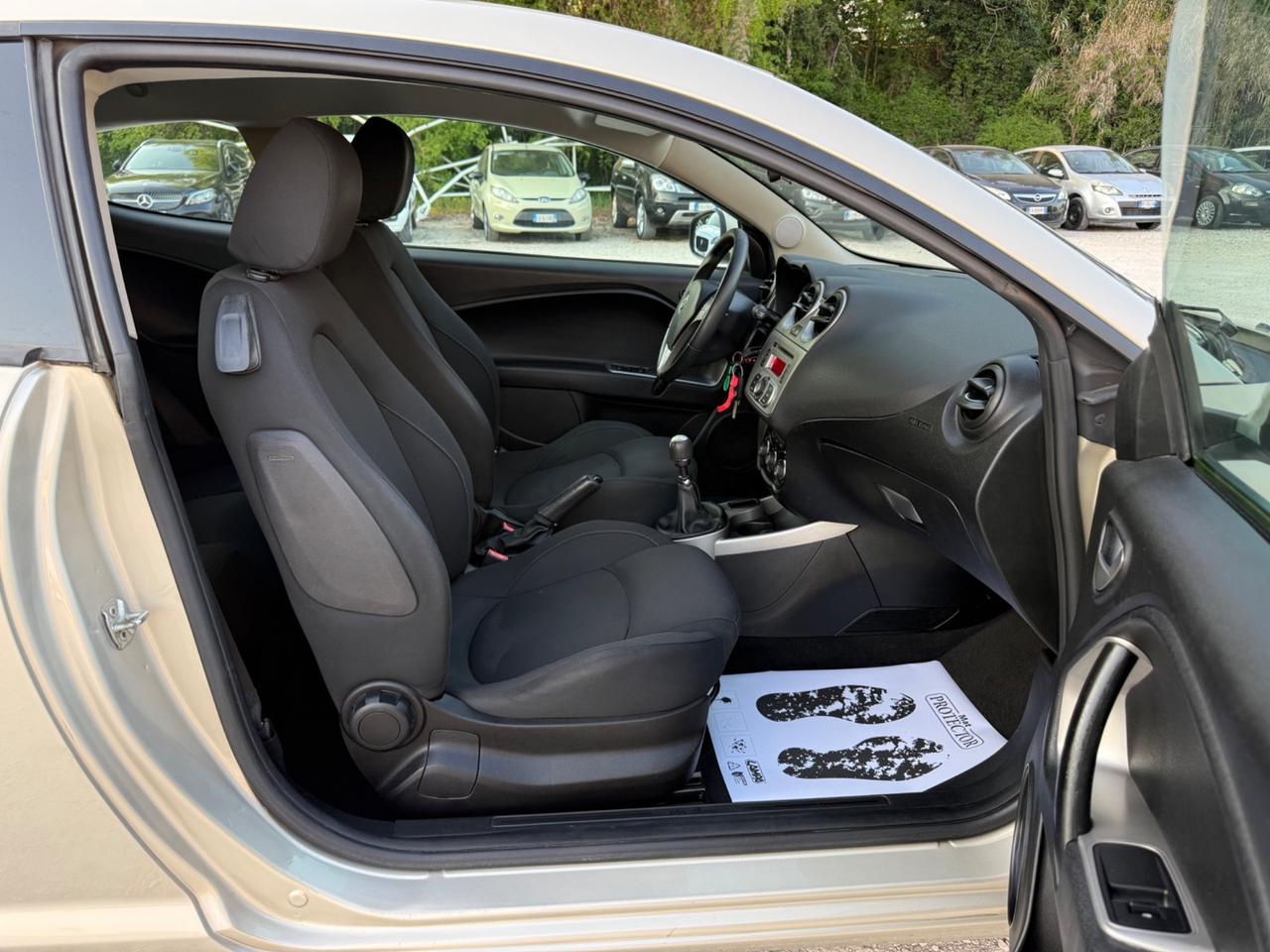 Alfa Romeo MiTo 1.4 70 CV GARANZIA Neopatentati