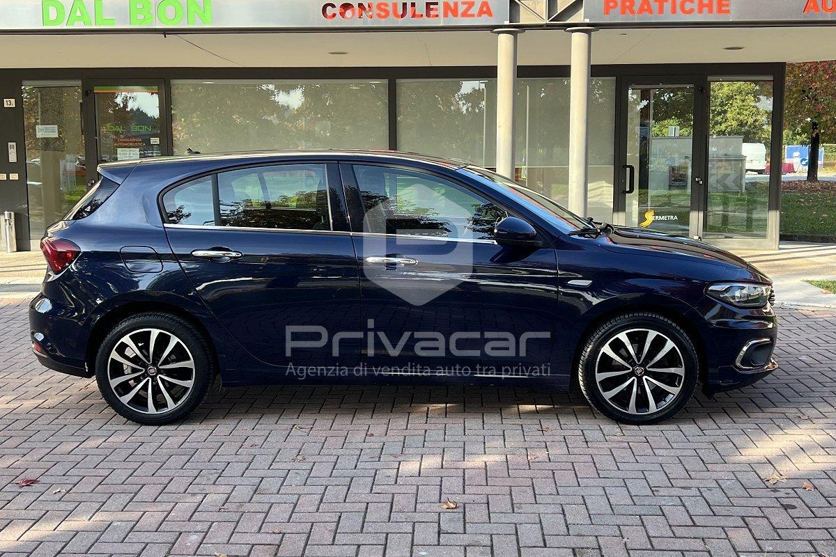 FIAT Tipo 1.6 Mjt S&S 5 porte Mirror