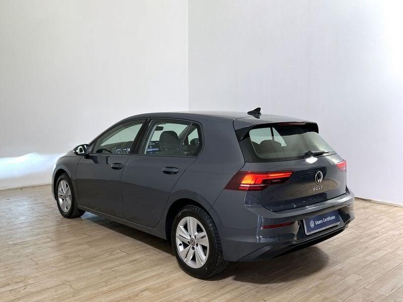 Volkswagen Golf Golf 2.0 tdi Life 115cv