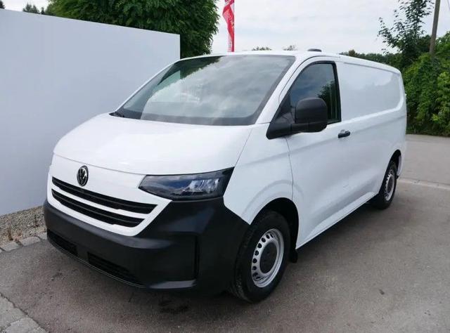 VOLKSWAGEN Transporter 2.0 TDI 110CV PC-TN L1H1 Restyling PREZZO REALE