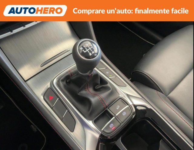 MG HS 1.5T-GDI Comfort
