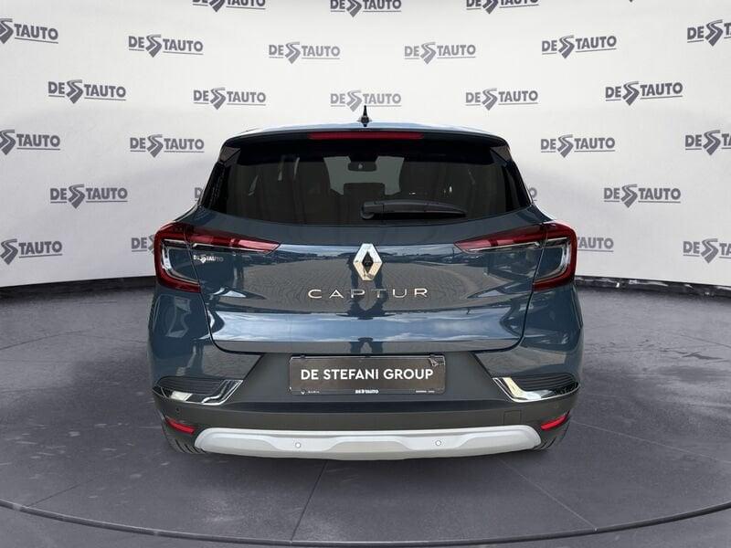 Renault Captur Captur 1.0 tce Techno Gpl 100cv my21