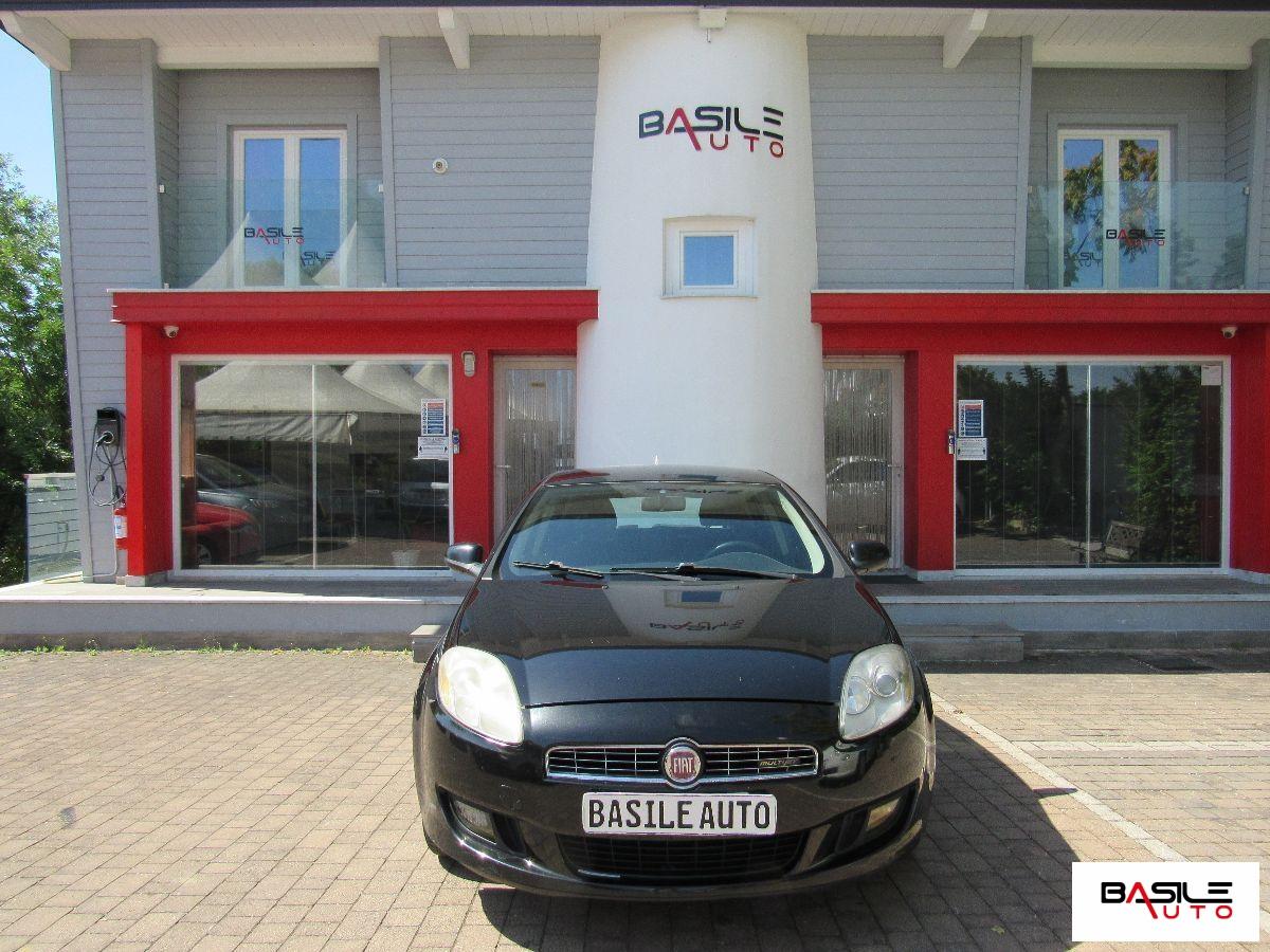 FIAT - Bravo - 1.6 MJT 120 CV DPF Dynamic