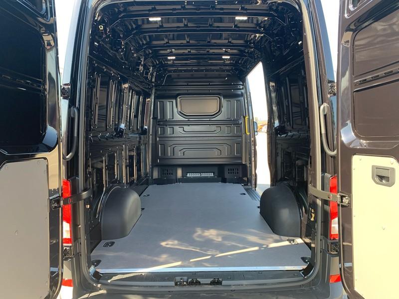 Volkswagen Crafter 35 2.0 tdi 140cv l3h3