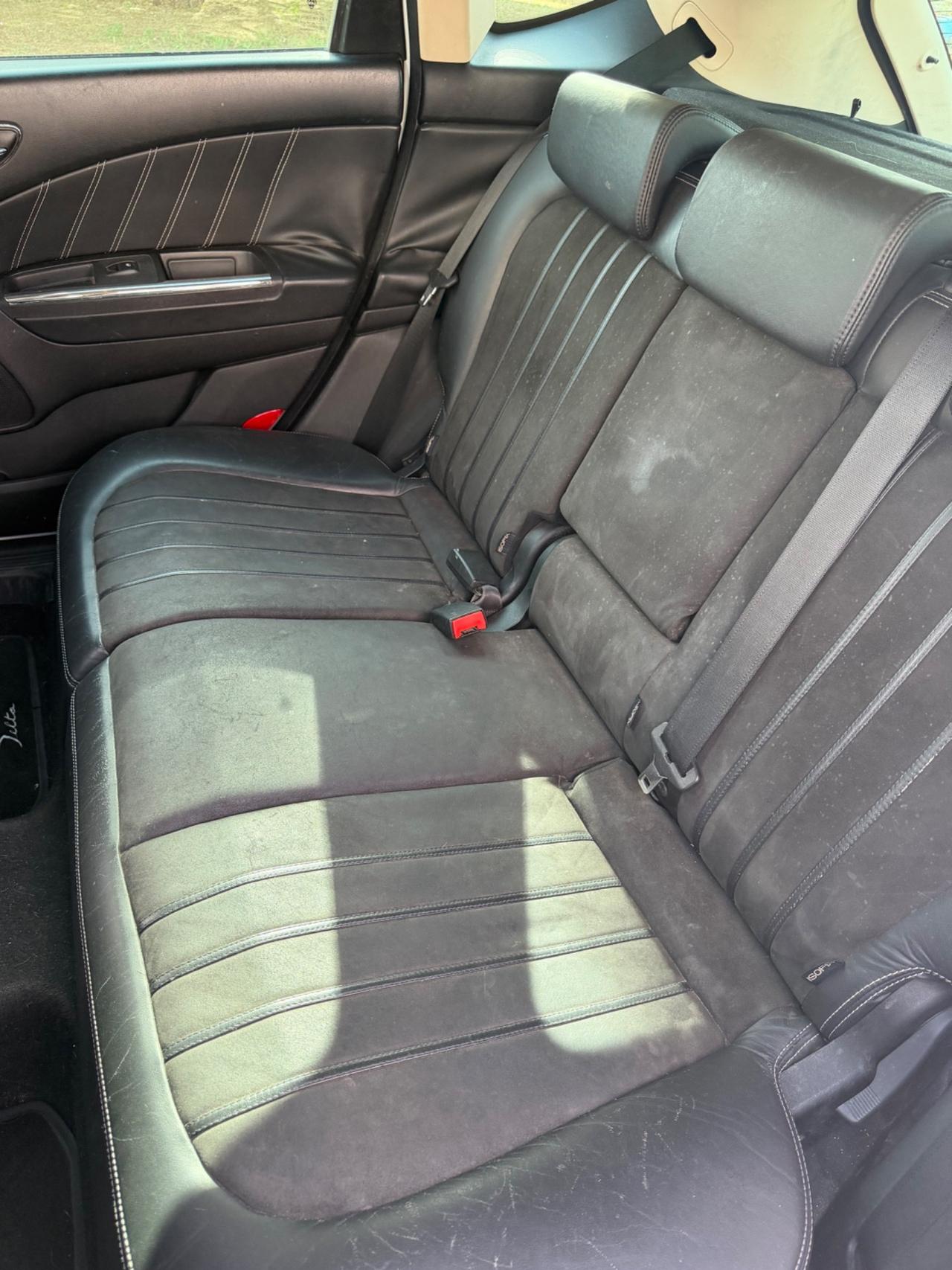 Lancia DELTA 1.4 T-Jet 120 CV 2010 - GPL