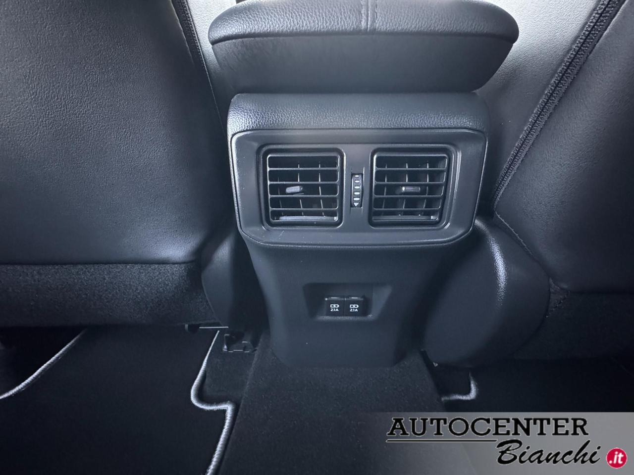 Toyota RAV4 2.5 vvt-ie h Lounge 2wd 218cv e-cvt