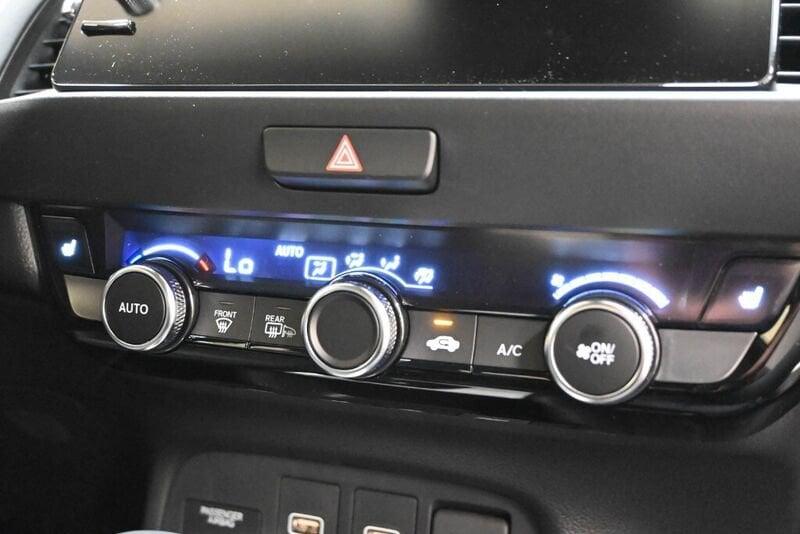 Honda Jazz Jazz 1.5 Hev eCVT Advance