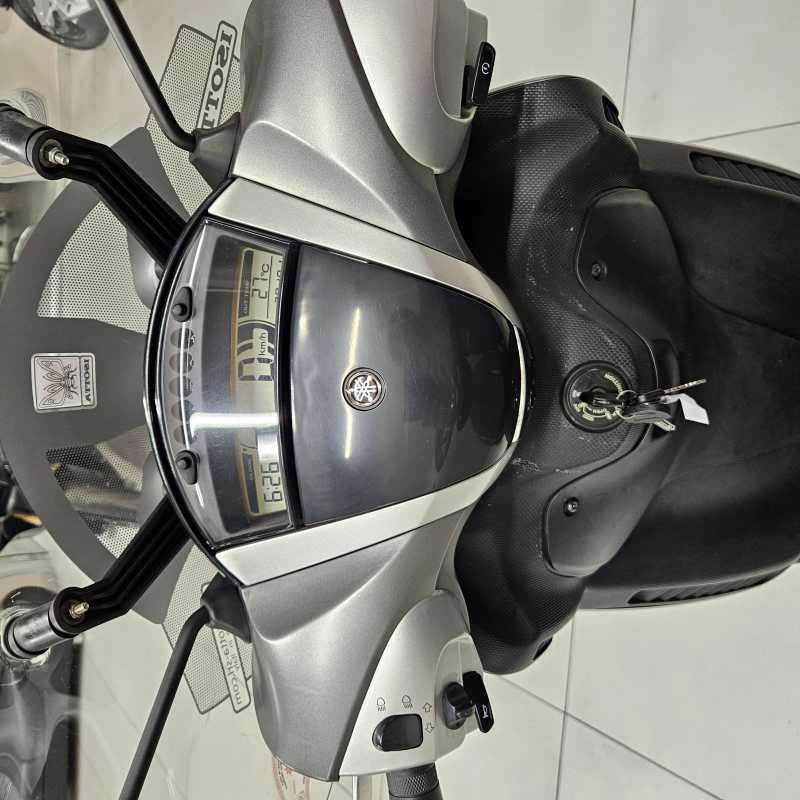 Yamaha Xenter 125 - 2017