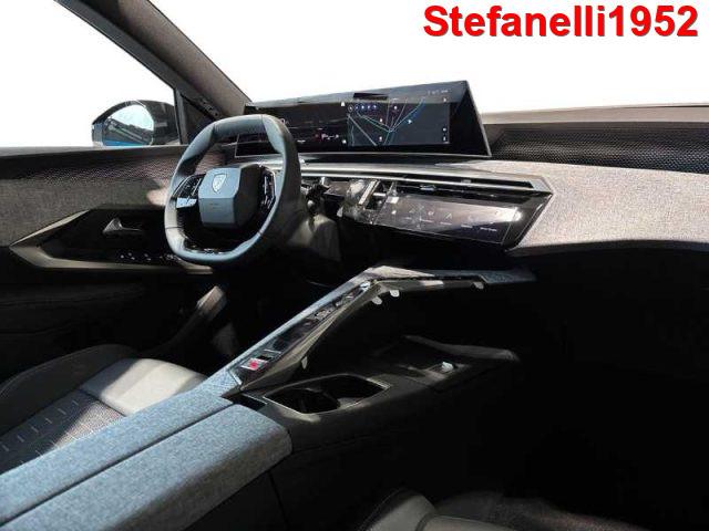 PEUGEOT 3008 1.2 hybrid GT 136cv e-dcs6
