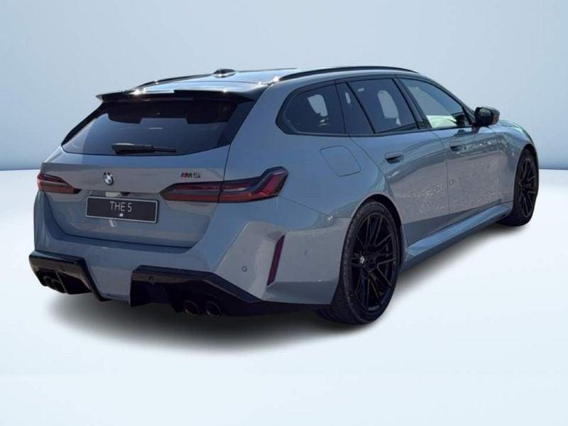 BMW Serie 5 M5 Touring