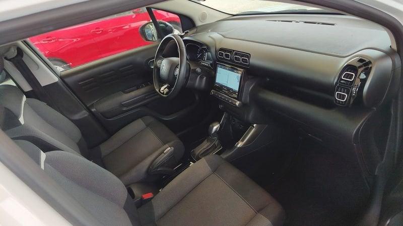 Citroën C3 Aircross PureTech 130 S&S Shine EAT6