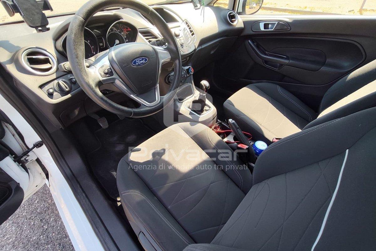FORD Fiesta 1.2 60CV 3 porte Business