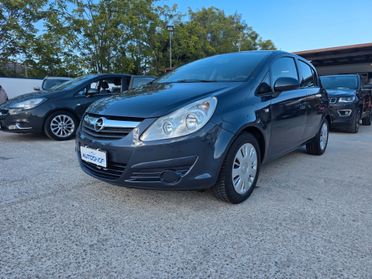 Opel Corsa 1.2 5 porte Enjoy