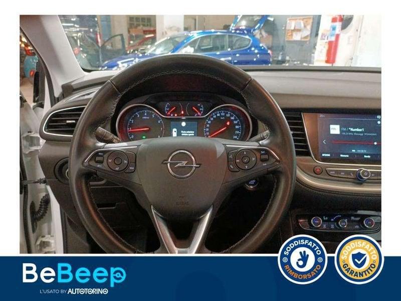 Opel Grandland X 1.5 ECOTEC 120 ANNIVERSARY S&S 130CV