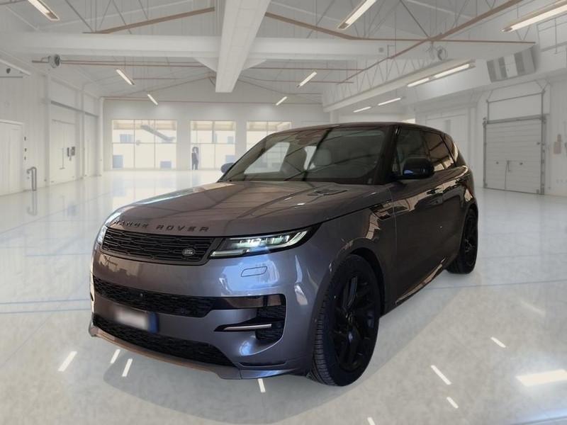 LAND ROVER RANGE ROVER SPORT 3.0D MHEV I6 300 CV DYNAMIC HSE AUTO SUV