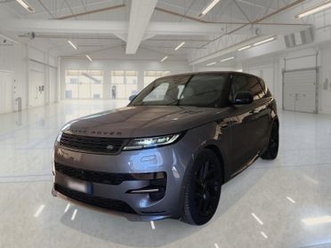 LAND ROVER RANGE ROVER SPORT 3.0D MHEV I6 300 CV DYNAMIC HSE AUTO SUV