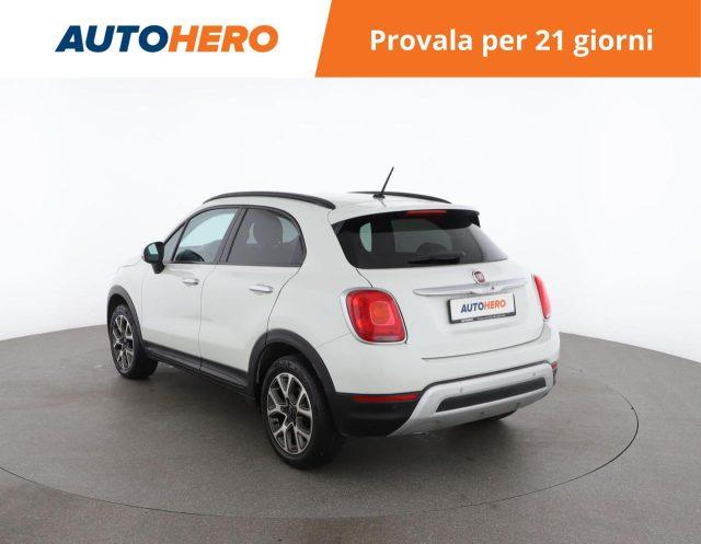 FIAT 500X 1.4 MultiAir 140 CV City Cross