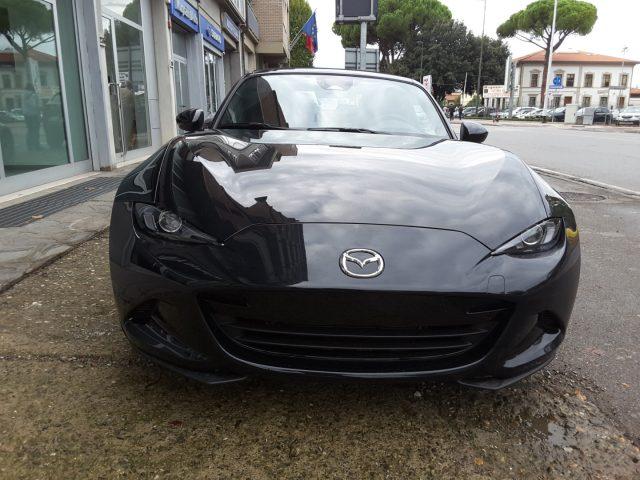 MAZDA MX-5 1.5L 132cv Exclusive-Line*PROMO OTTOBRE*