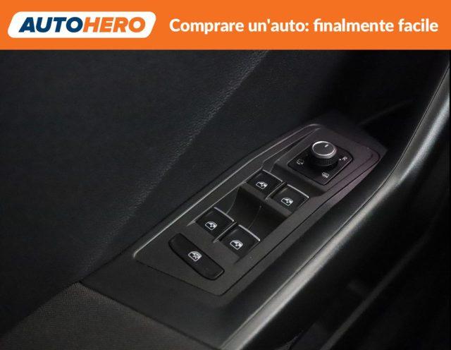 VOLKSWAGEN T-Roc 1.5 TSI ACT DSG Advanced BlueMotion Technology
