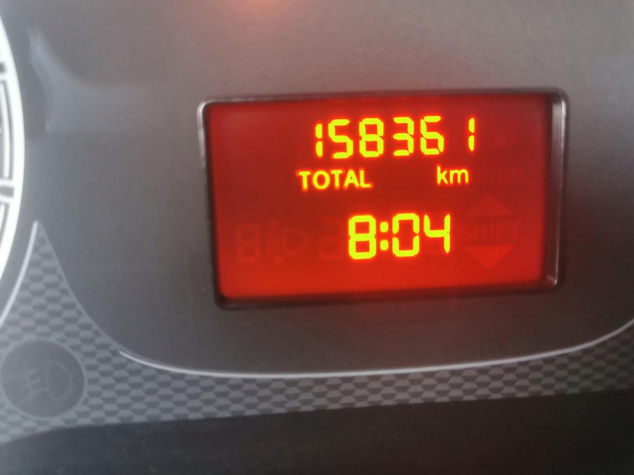 Fiat Doblo 1.6 Jtdm cv 105 2010