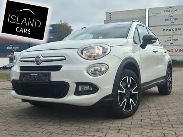 Fiat 500X 1.6 110 CV