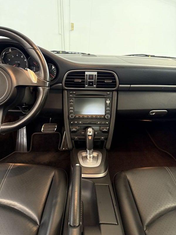 Porsche 911 911 Carrera Coupé