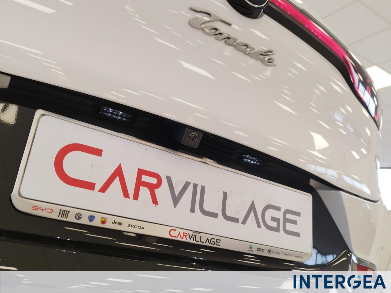 ALFA ROMEO Tonale 1.6 Veloce 130cv tct6