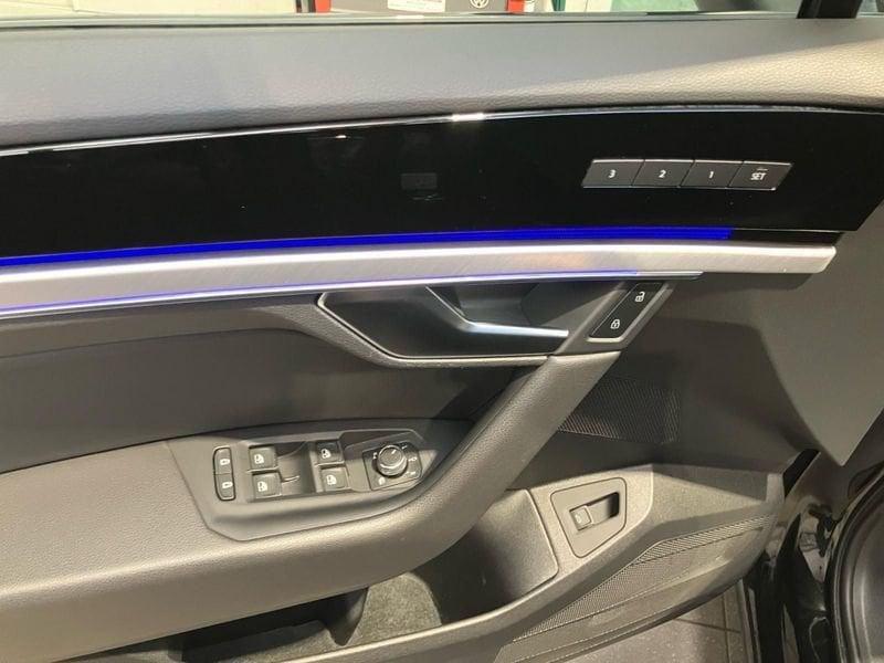 Volkswagen Touareg 3.0 V6 TDI SCR 210kW Elegance R-line Exterior