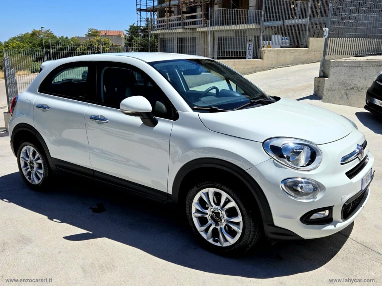 FIAT 500X 1.6 M.Jet 120 CV Business NAVIGATORE