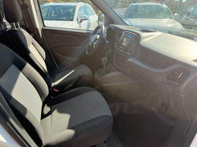FIAT Doblo Doblò 1.6 MJT 105CV S&S PL-TN Cargo Maxi Easy