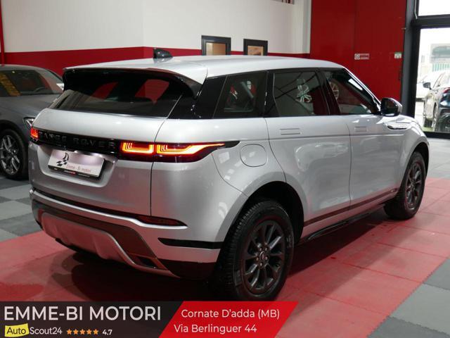 LAND ROVER Range Rover Evoque 2.0D I4 L. FLW 150CV R Dynamic