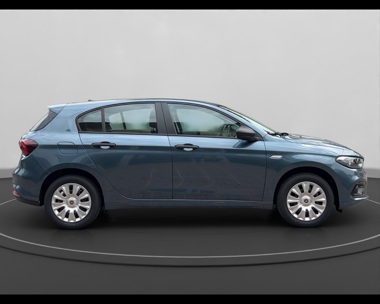 FIAT Tipo My24 1.5 Hybrid 130cv DctHb Tipo