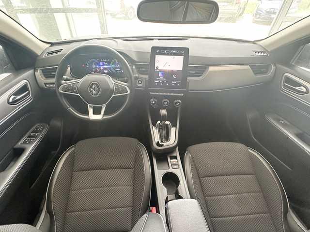 Renault Arkana Hybrid E-Tech 145 CV Intens