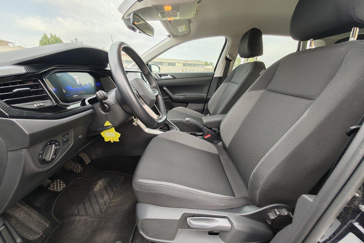 VOLKSWAGEN Polo 1.0 Life