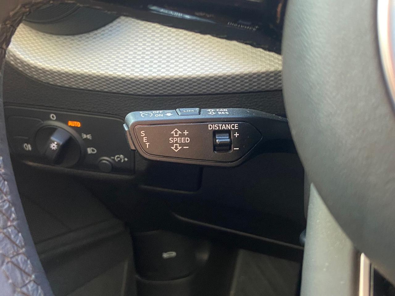 Audi Q2 Business Advanced 1.5 35 TFSI #9476