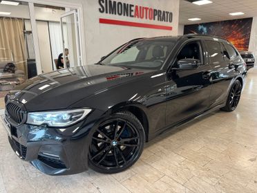 Bmw 320 320d 48V xDrive Touring Msport