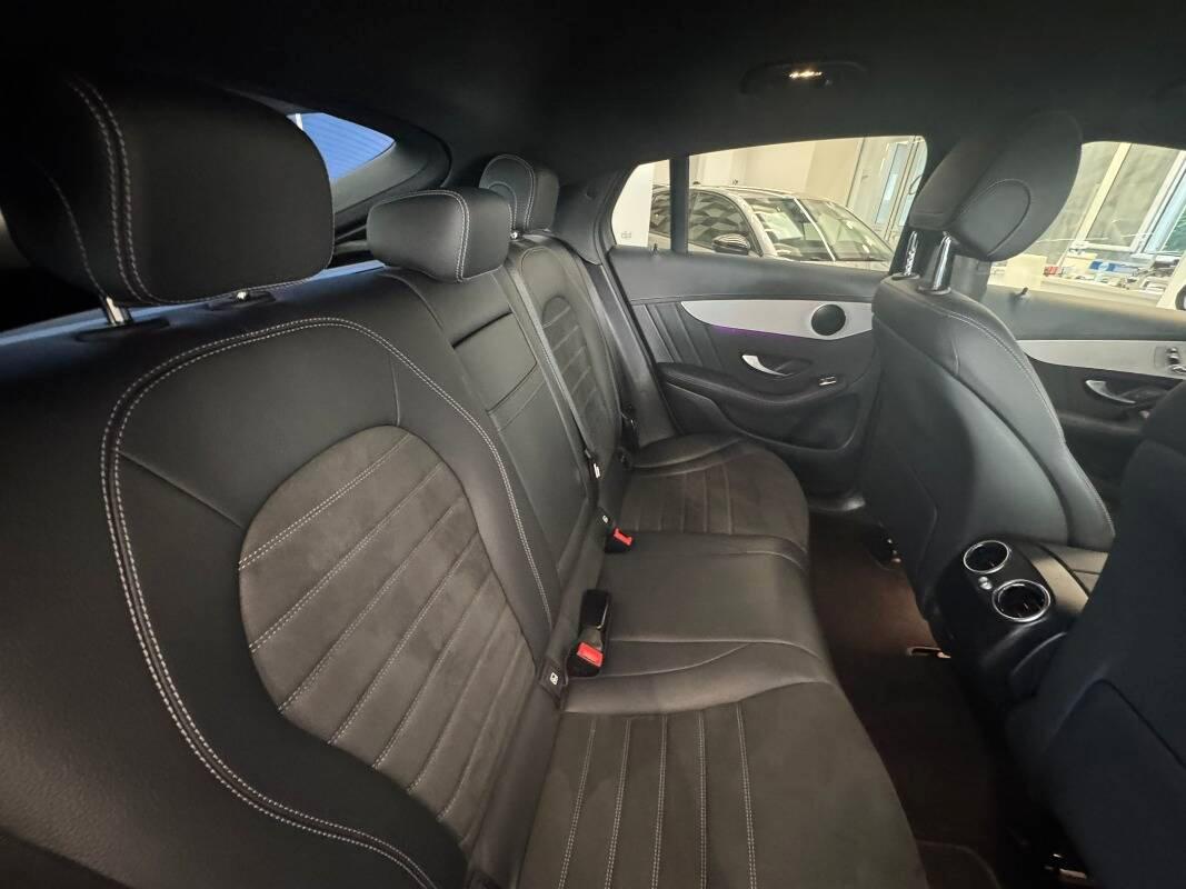 Mercedes Classe GLC 300 de phev (eq-power) Premium Plus 4matic auto