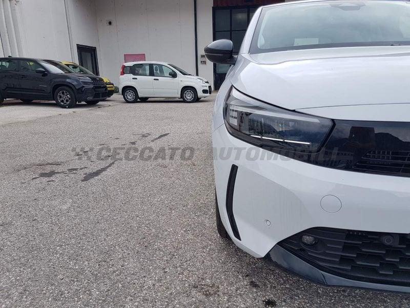 Opel Corsa Corsa 1.2 Edition s&s 100cv at8
