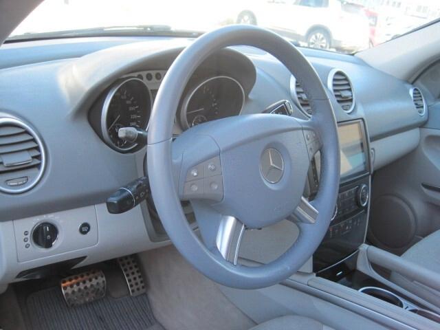 Mercedes-benz ML 320 ML 320 CDI Offroad Pro