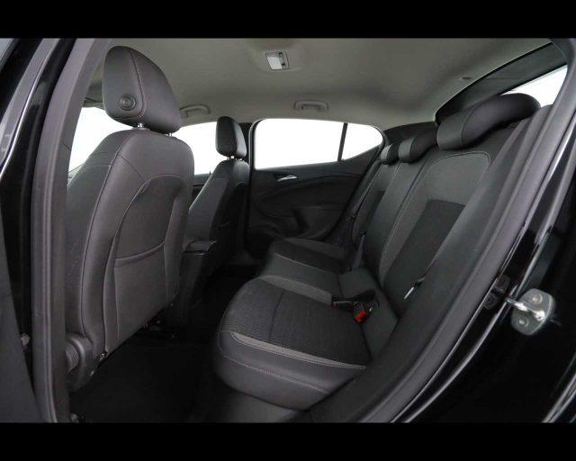 OPEL Astra 1.2 Turbo 110 CV S&S 5 porte Business Elegance