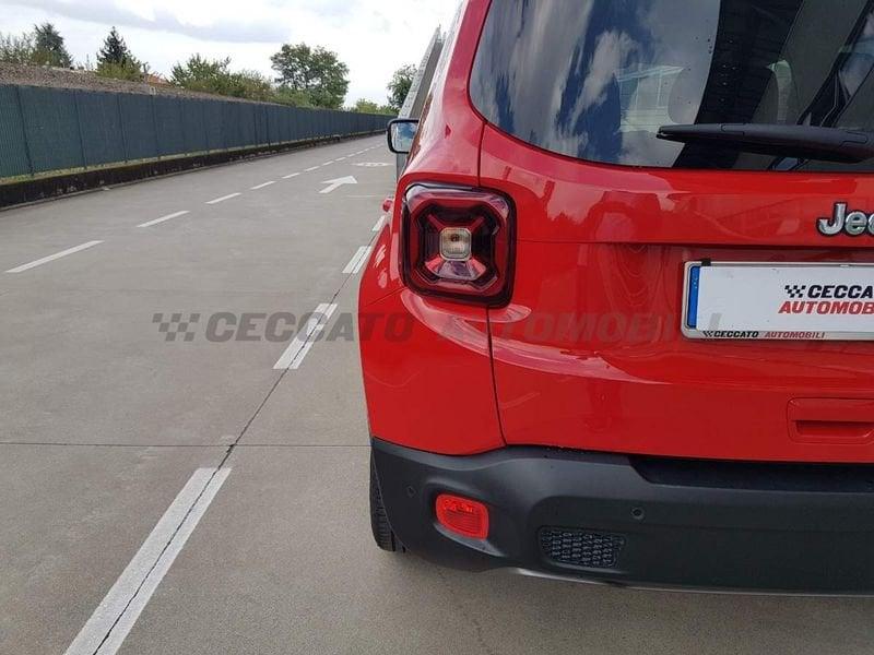 Jeep Renegade 2019 1.3 t4 Limited fwd 150cv ddct