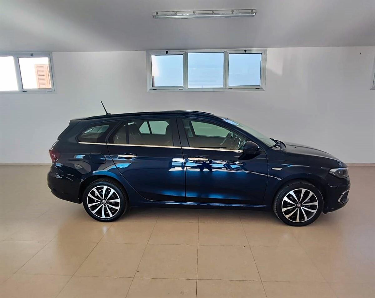 Fiat Tipo 1.6 Mjt S&S SW Lounge