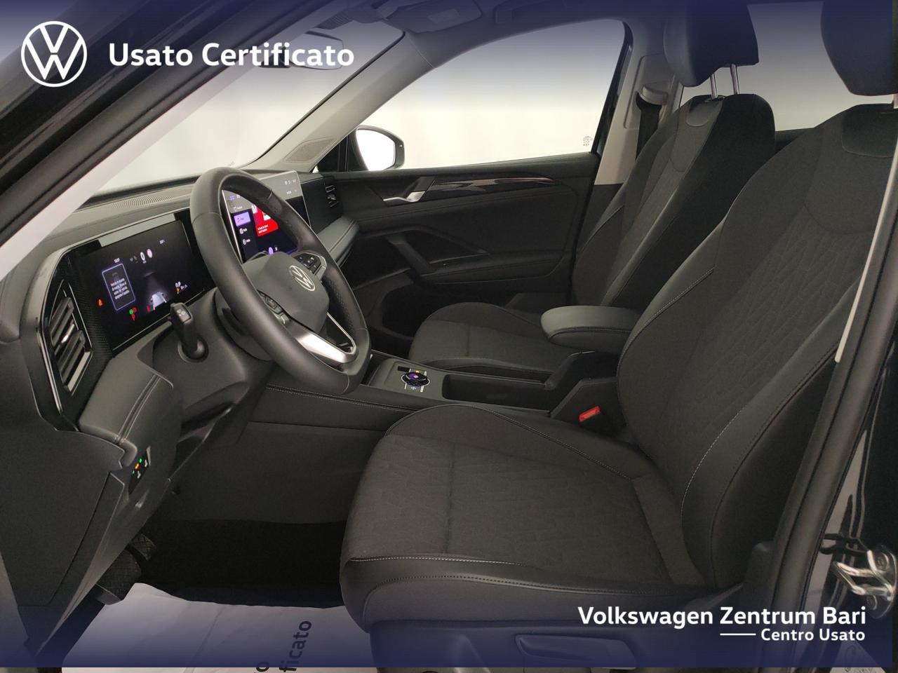 Volkswagen Tiguan 2.0 tdi life 150cv dsg