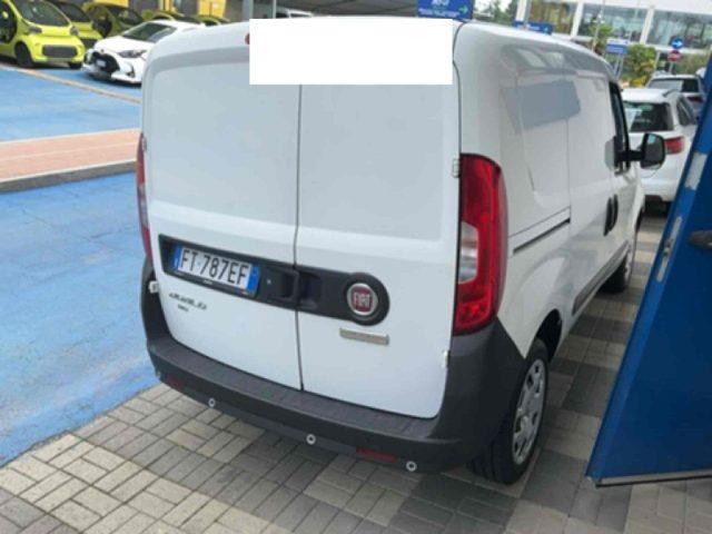 FIAT Doblo Doblò 1.6 MJT 120CV PC-TN Cargo Lamierato SX 3 Pos