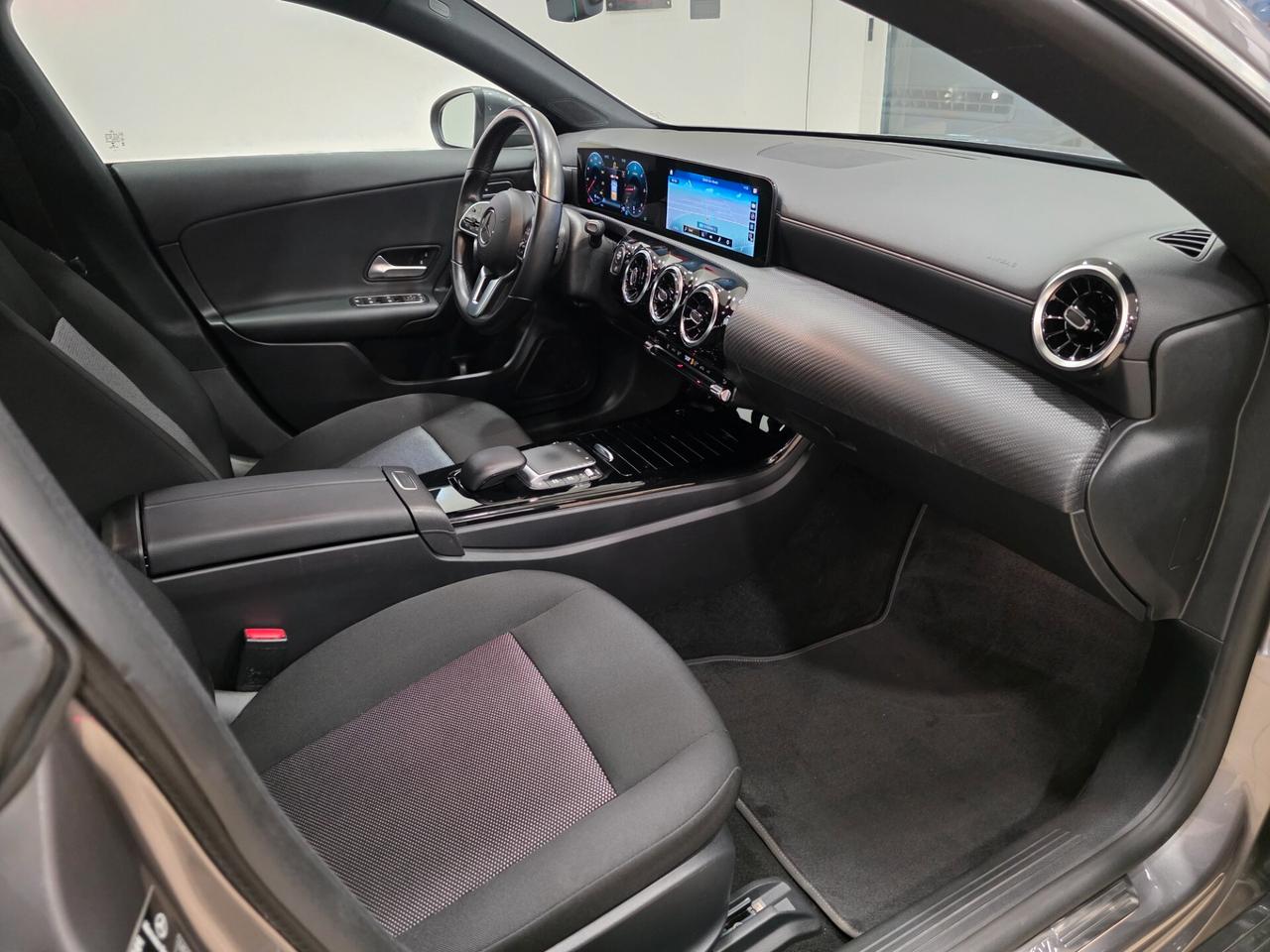 Mercedes-benz CLA 200 d Automatic Sport